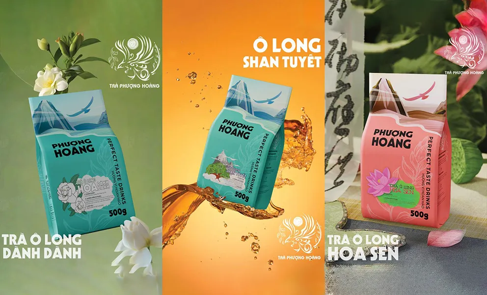 Chuyên gia Trà Phượng Hoàng chia sẻ văn hóa trà