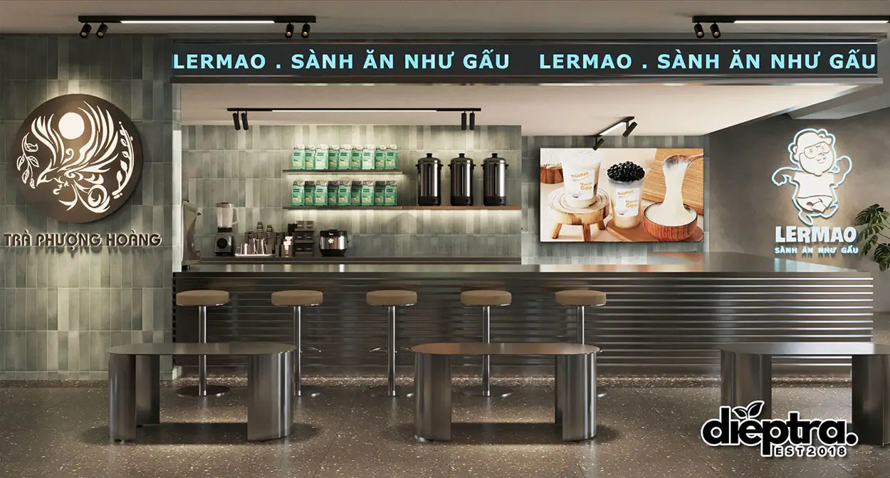 Giới thiệu Diệp Trà