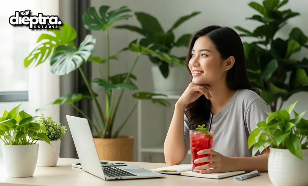 Kinh nghiệm thưởng thức ly Hồng Trà Sài Gòn