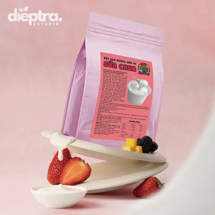 Bột Sữa Chua | Lermao